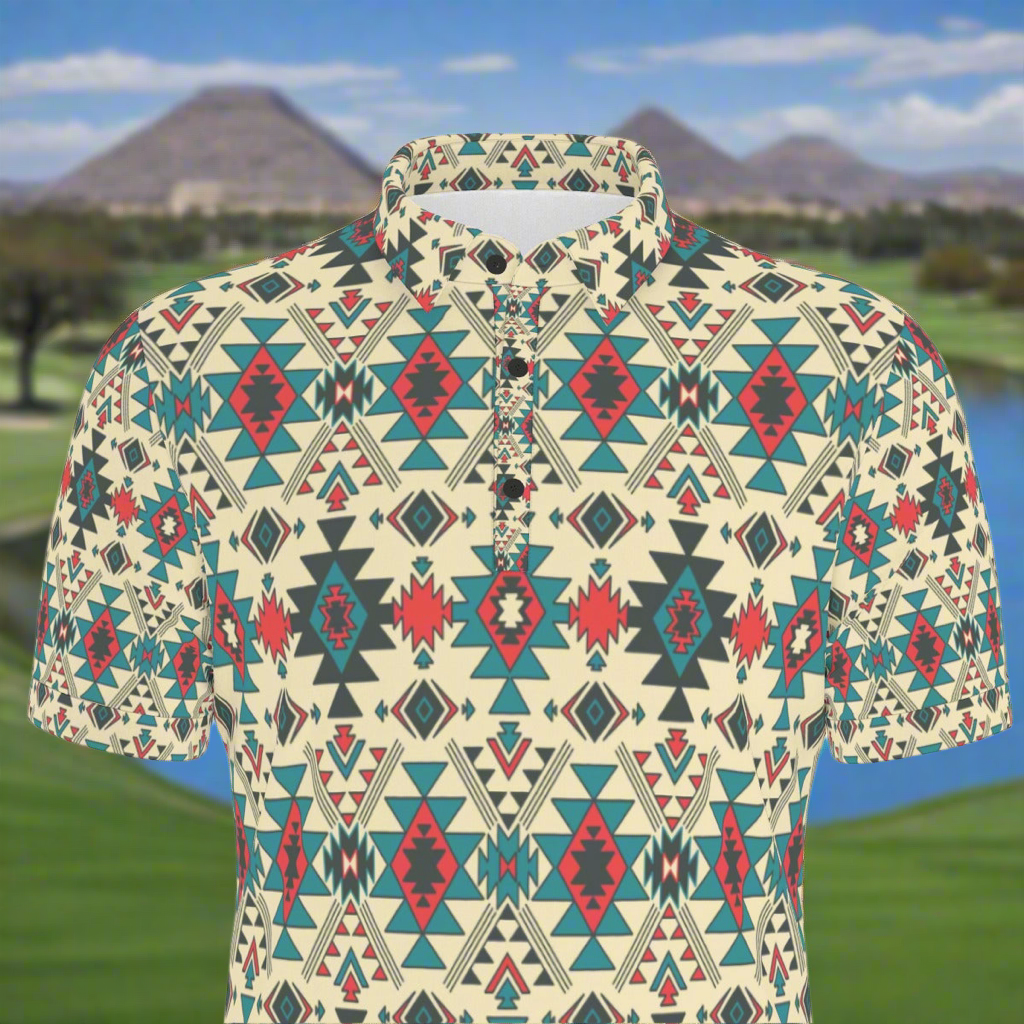 Aztec Fairway